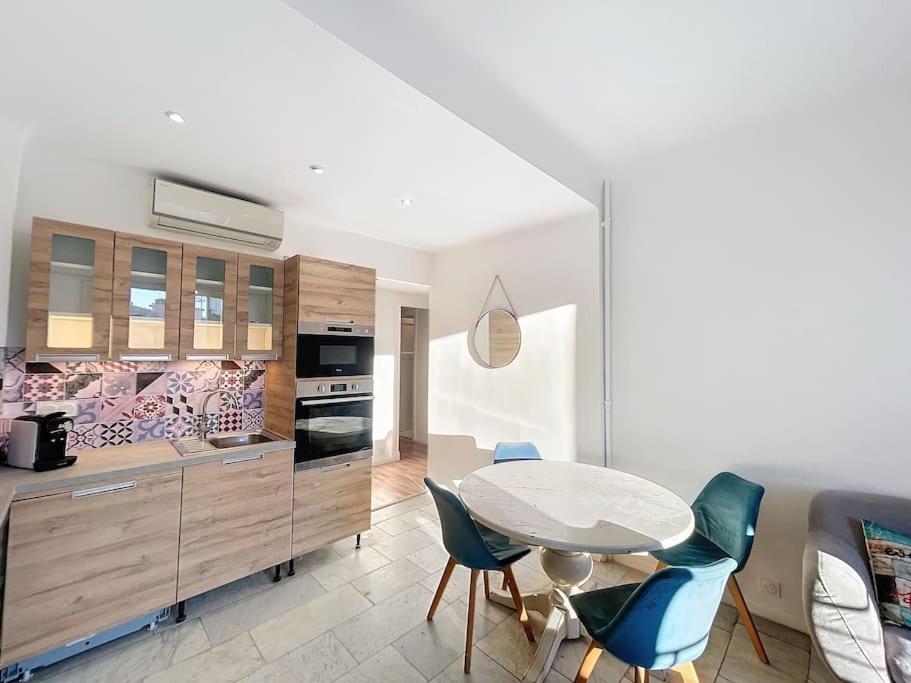 Apartment 3 Bedroom 3 Bath Close To Palais & Croisette By Olam
